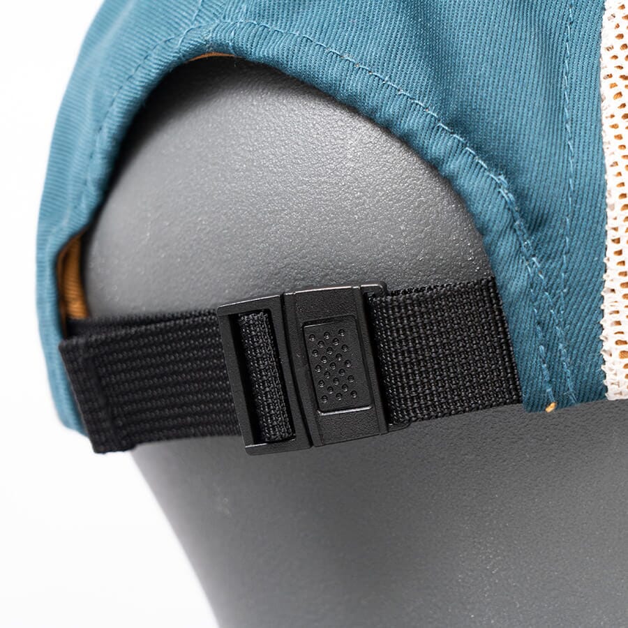 Contender 5-Panel Hat
