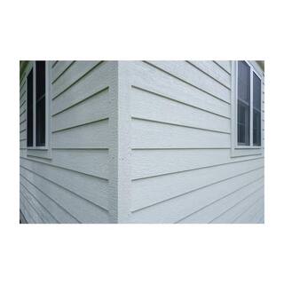 LP SmartSide SmartSide 440 Series Cedar Texture Trim Engineered Treated Wood Siding Application As 6 in. x 8 ft. 30707