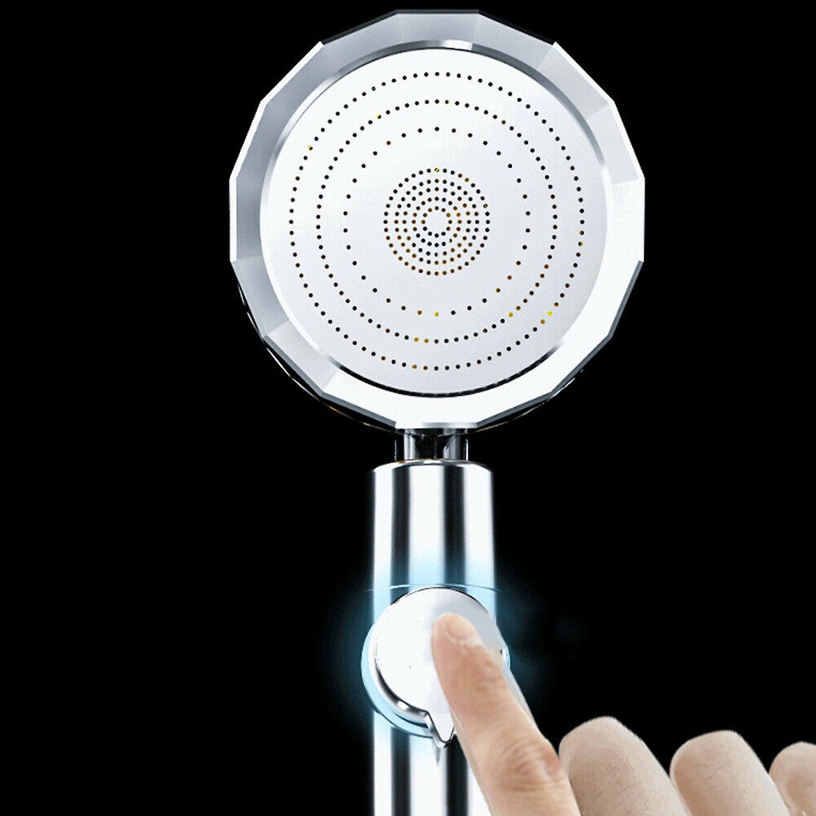 High Pressure Shower Head