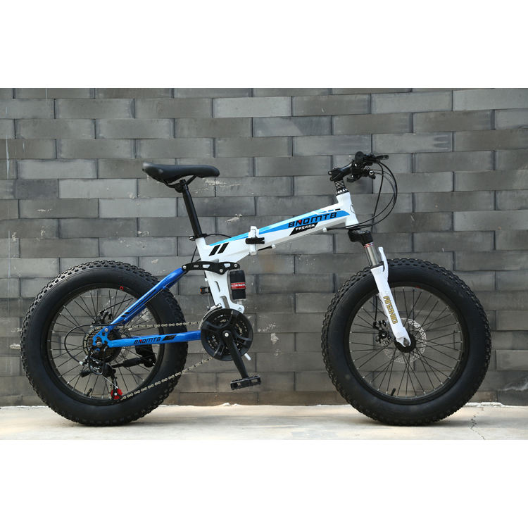 2023 Double disc brake 20inch 24 inch 26 inch 21 speed   24 speed   27 speed fat tire bicycle/snow bikes beach cruiser bicicletas