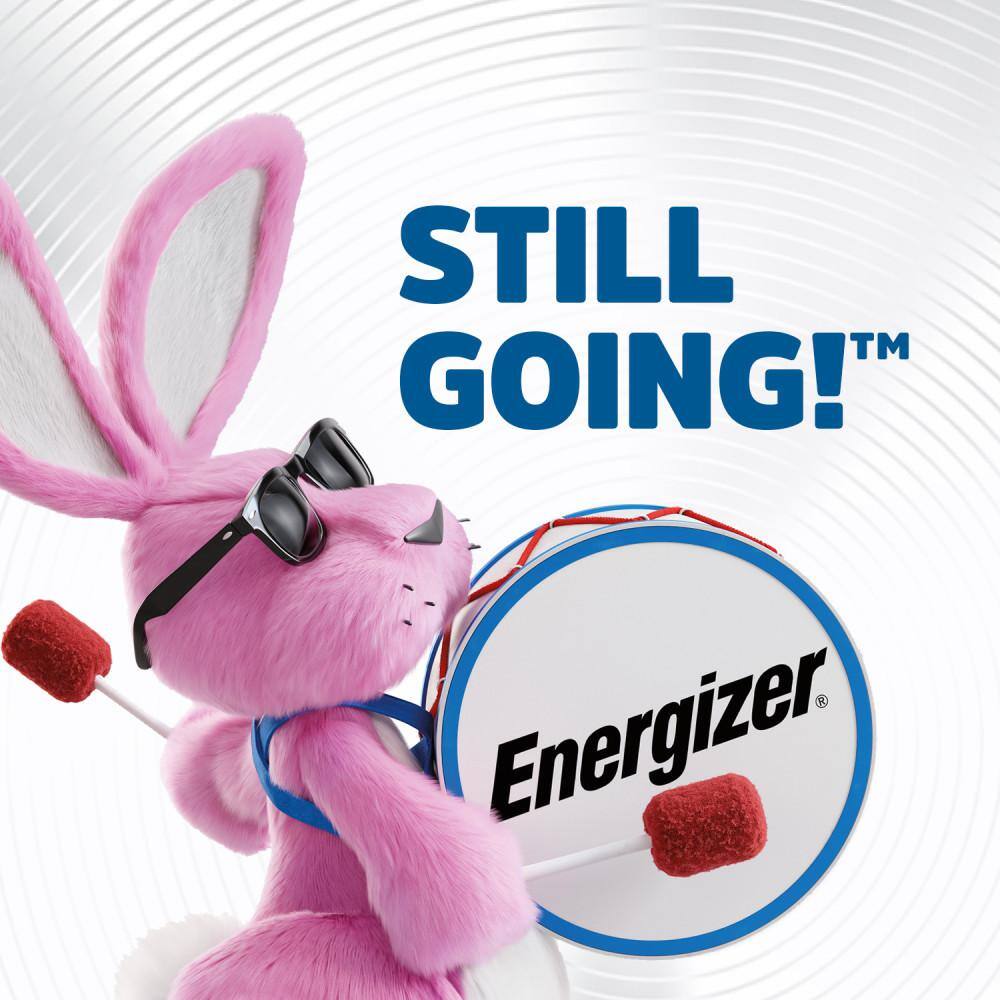 Energizer CR2 Lithium Batteries (2-Pack) 3V Photo Batteries EL1CR2BP2