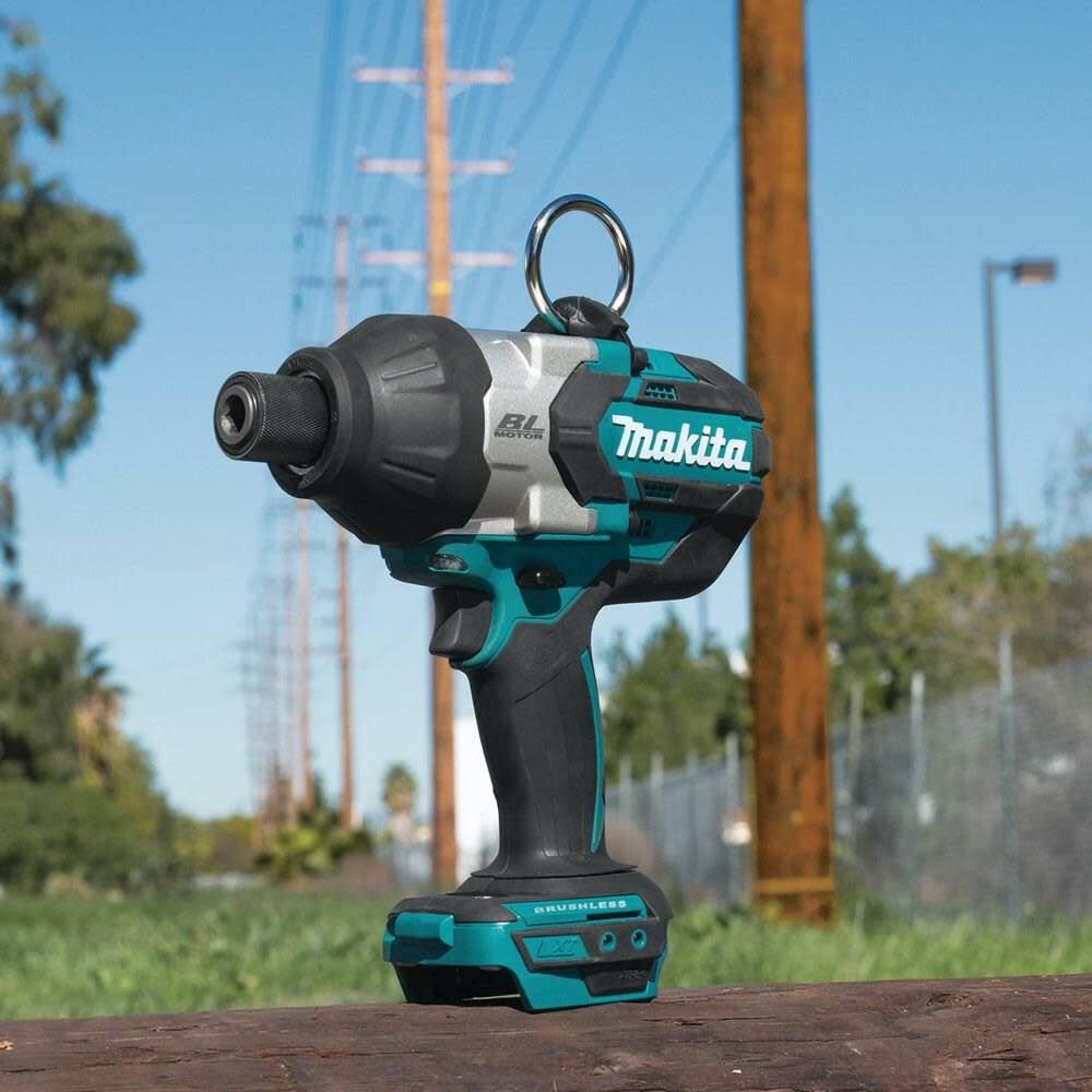 Makita 18V LXT High Torque 7/16