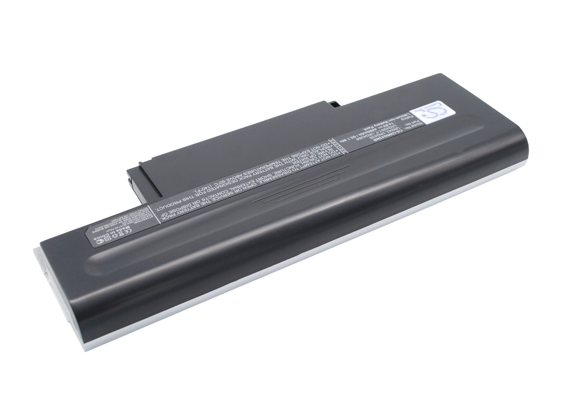 ARM N243 N244 series Replacement Battery BatteryClerkcom Laptop and Notebook