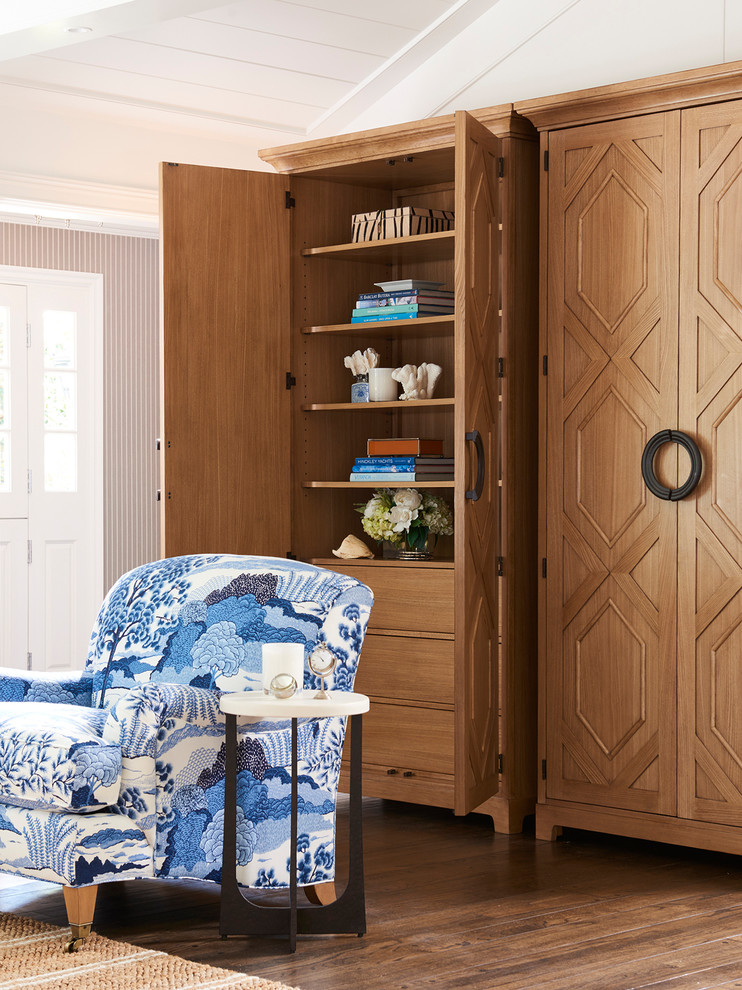 Pacific Coast Cabinet   Contemporary   Accent Chests And Cabinets   by Massiano  Houzz