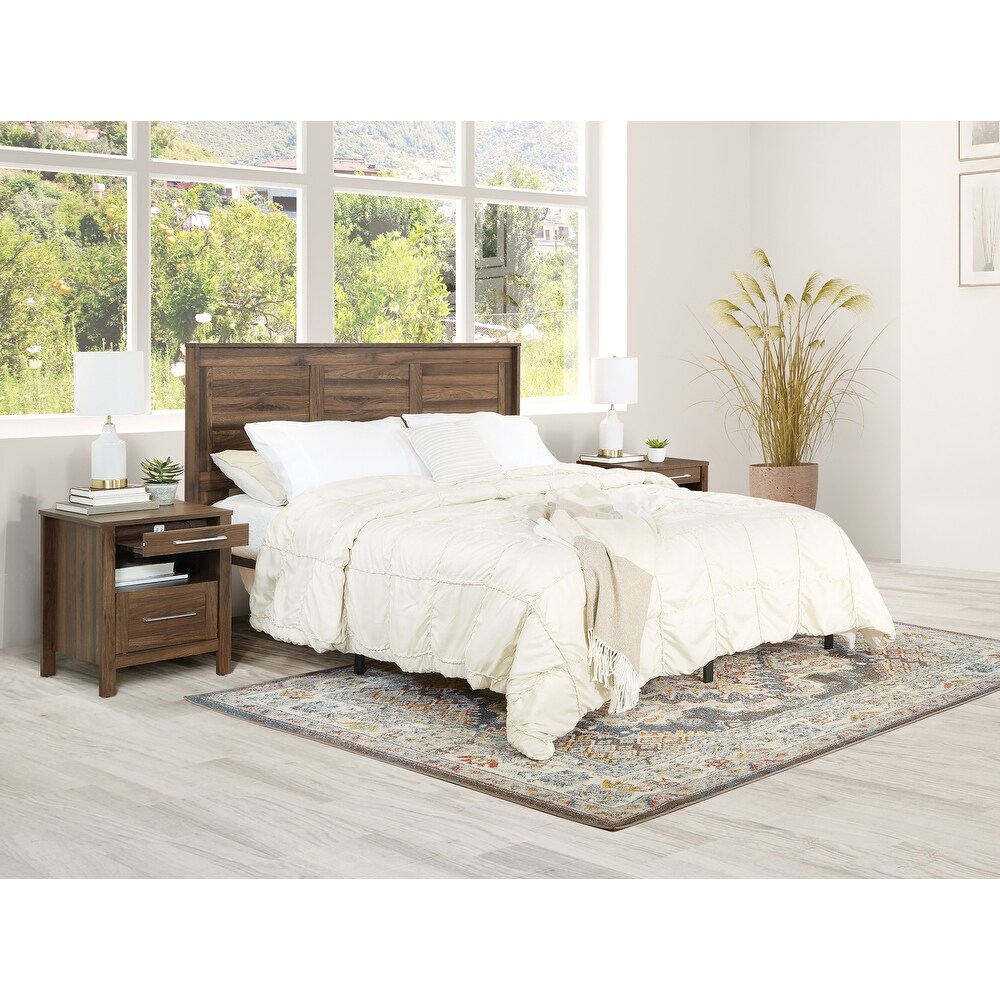 Stonebrook 3 Piece Bedroom Set