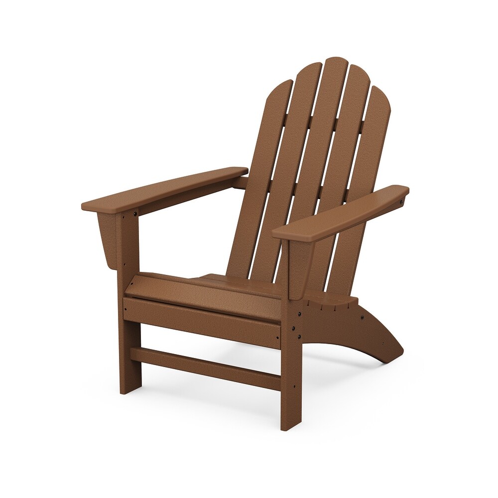 POLYWOOD Kahala Adirondack Chair