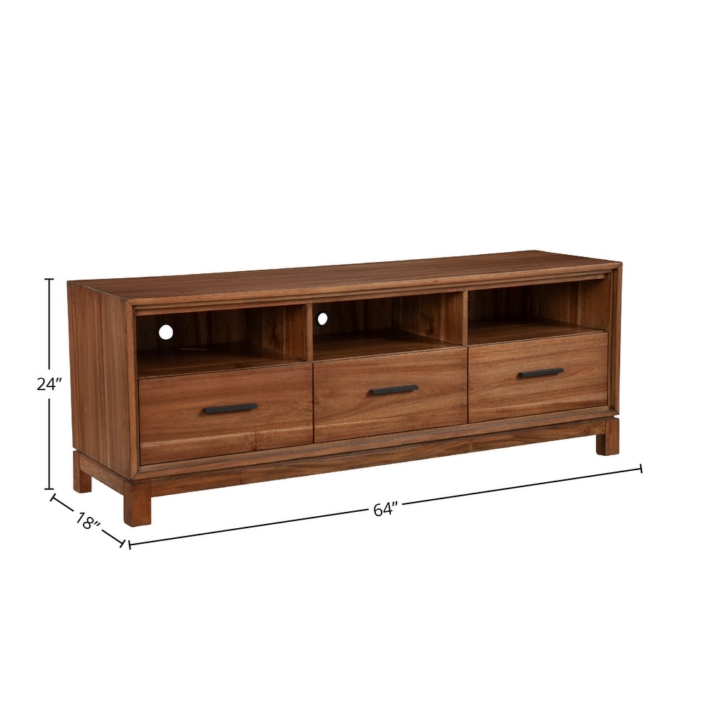 Origins by Alpine Nova TV Console