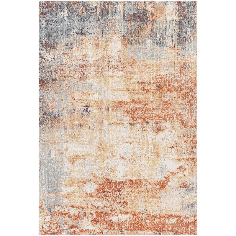 Carbon Hill Modern Area Rug