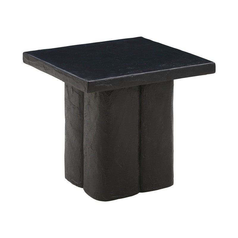 Kayla Concrete Side Table