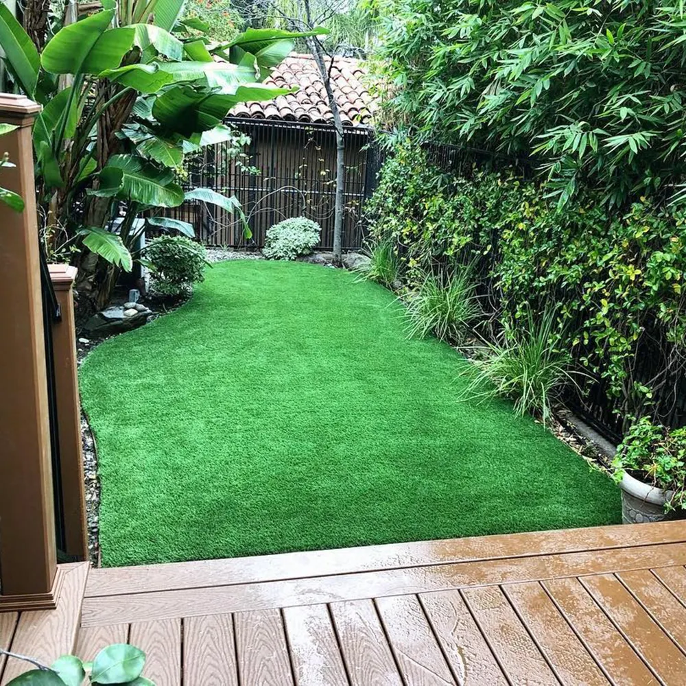 Factory Directly high quality for garden landscaping Artificial grass price