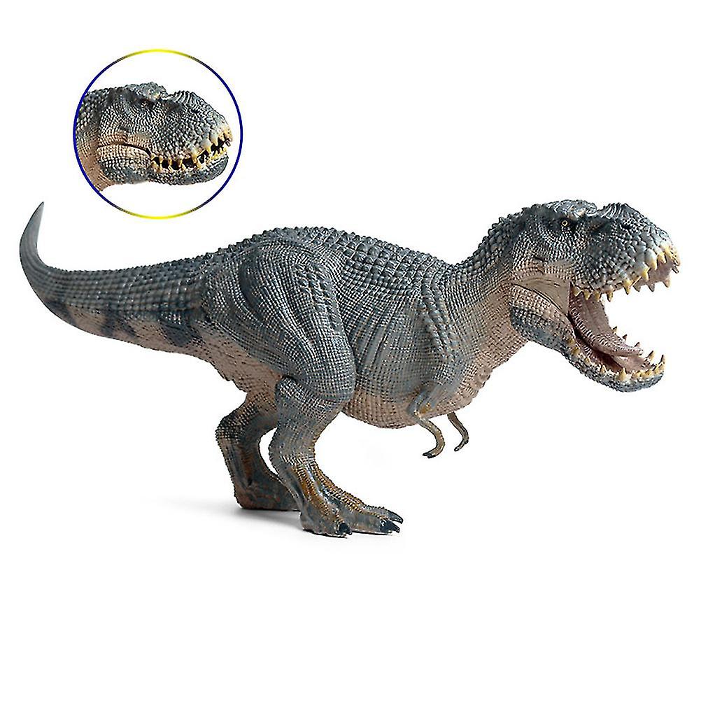 Dinosaurs Model Dinosaurs Model Toy Realistic Tyrannosaurus Kids Toys