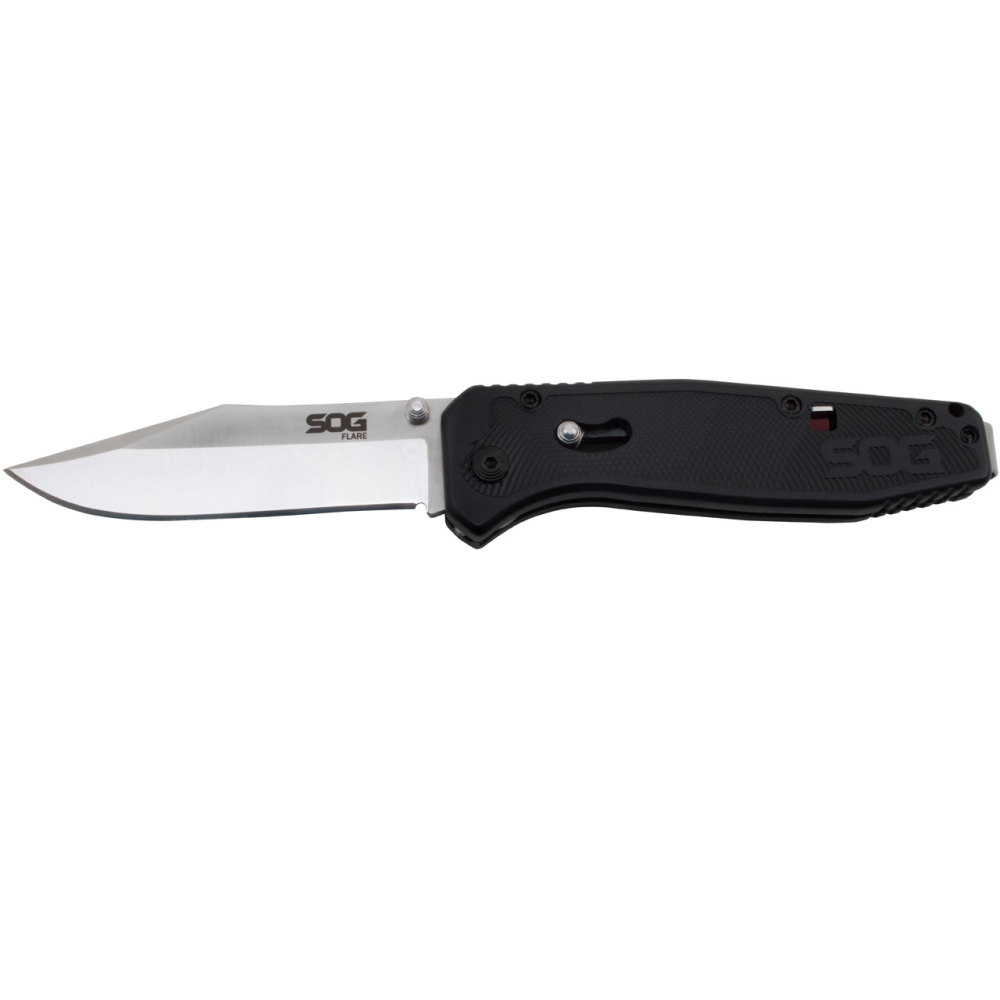 SOG Flare Folding Knife