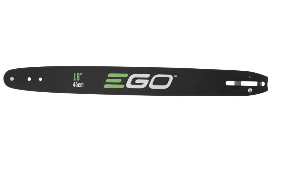 EGO Power Plus 18 Chainsaw Replacement Bar AG1800 from EGO