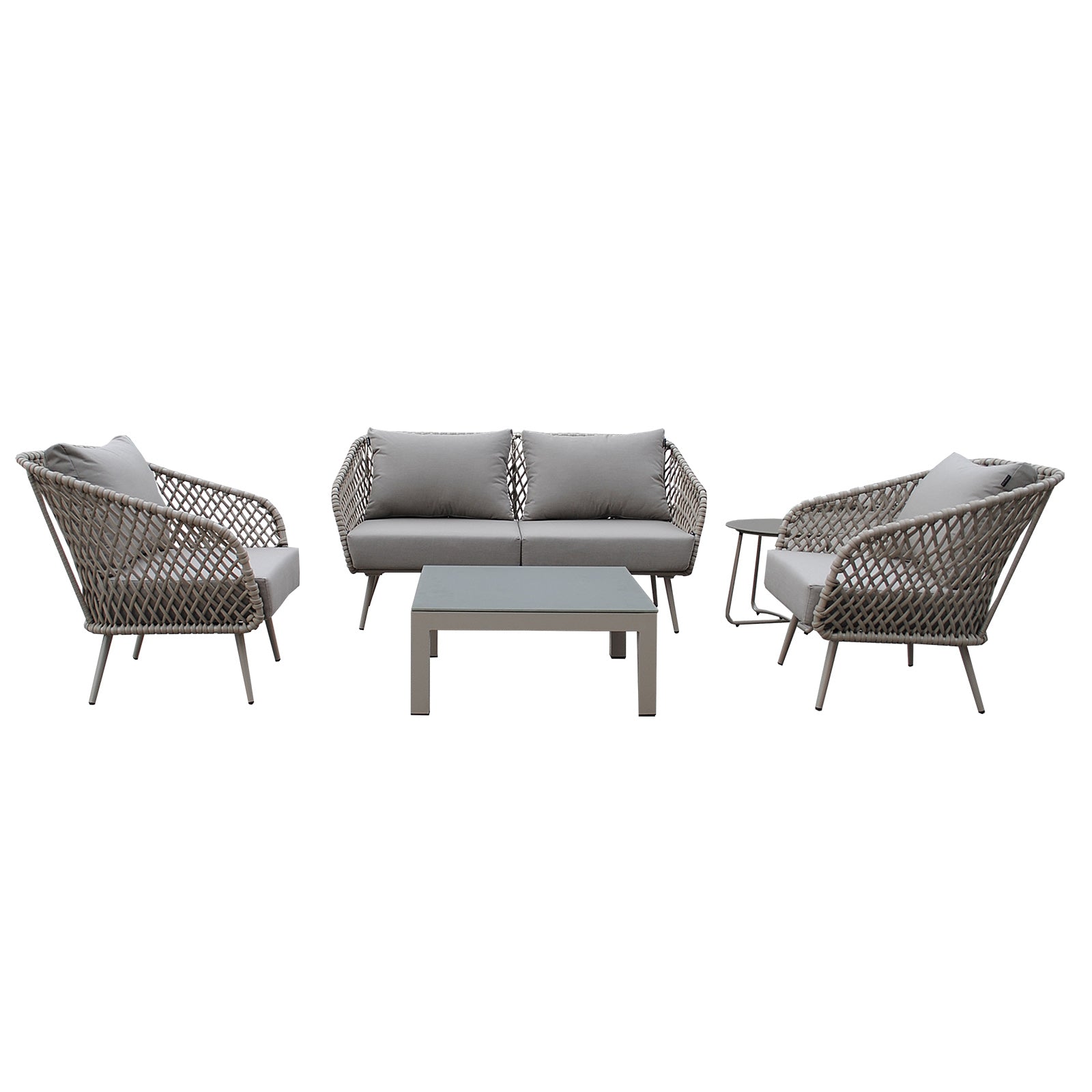 Evolve 2 Seater  Outdoor Sofa 28510101