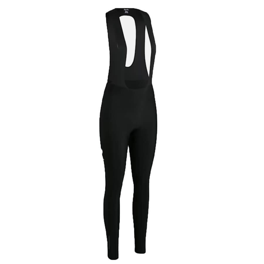 Rapha Women's Core Cargo Winter Tights with Pad