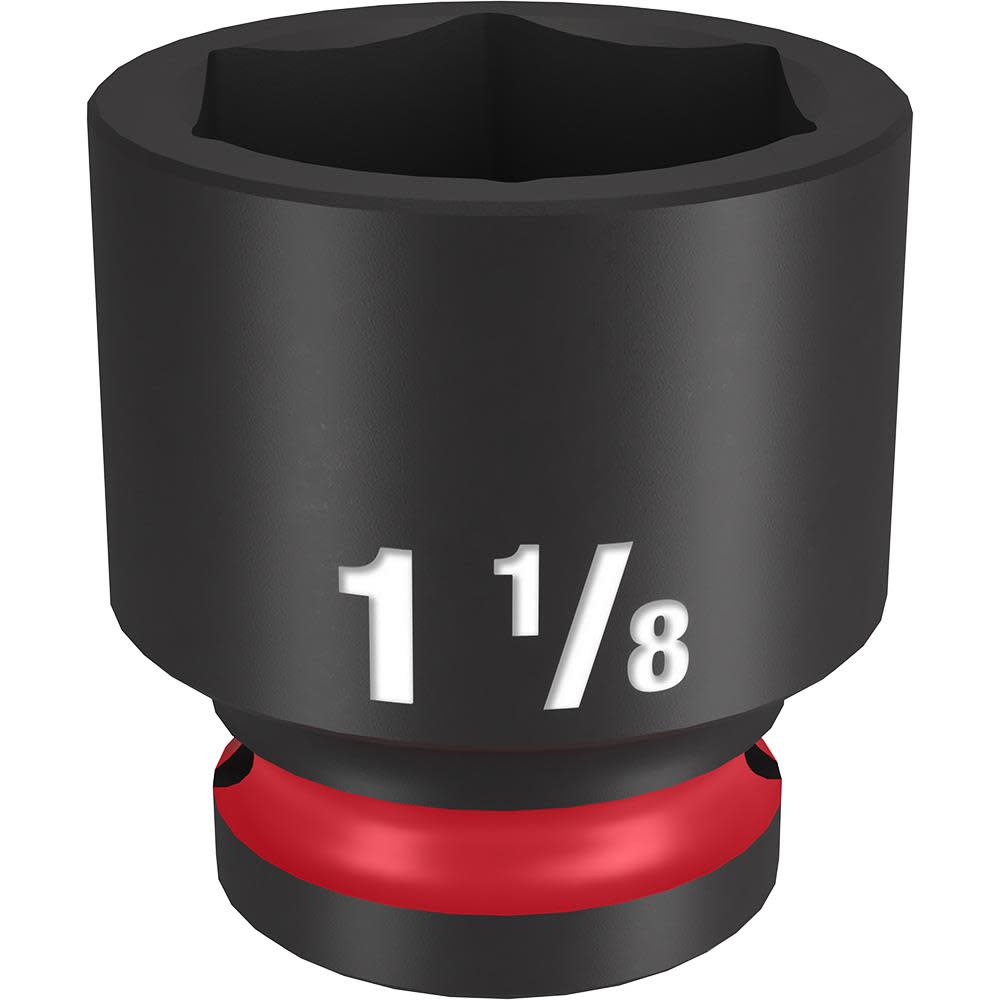 Milwaukee Impact Socket 1/2