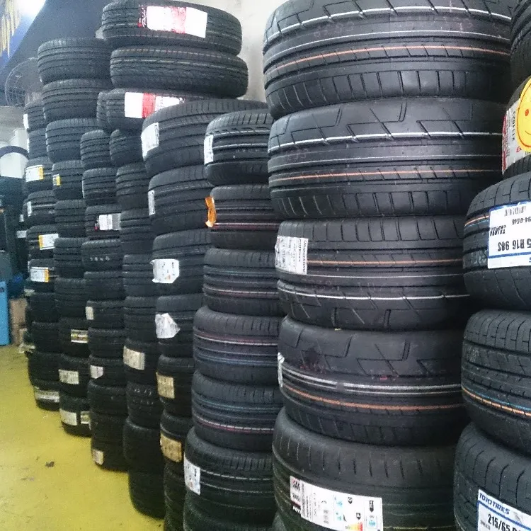 Truck Tires 315/80r22.5 295/80r22.5 11r22.5 with Good Price and Quality Truck Tyres