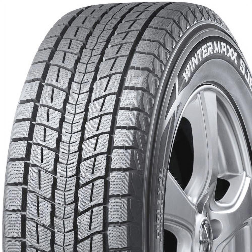 Dunlop Winter Maxx SJ8 265/50R20 107R (Studless) Snow Tire