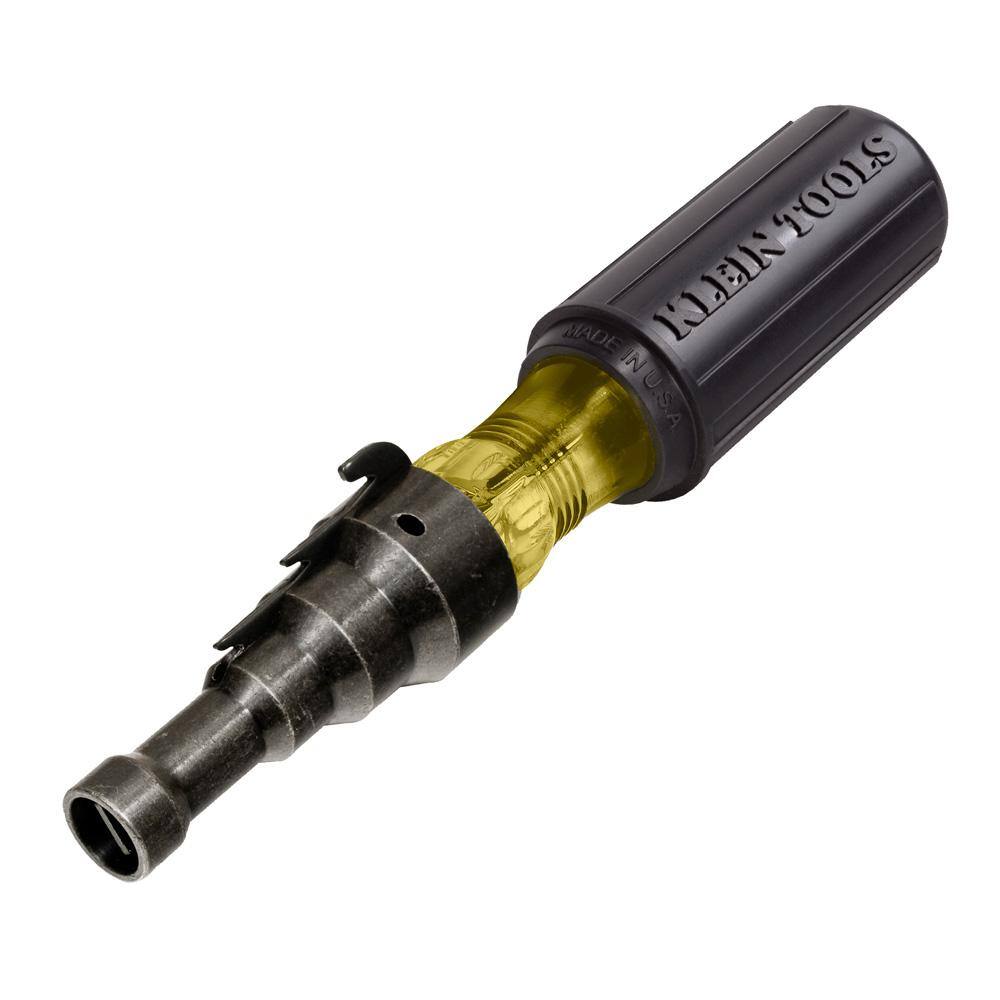 Klein Tools Conduit Fitting and Reaming Screwdriver 85191SEN