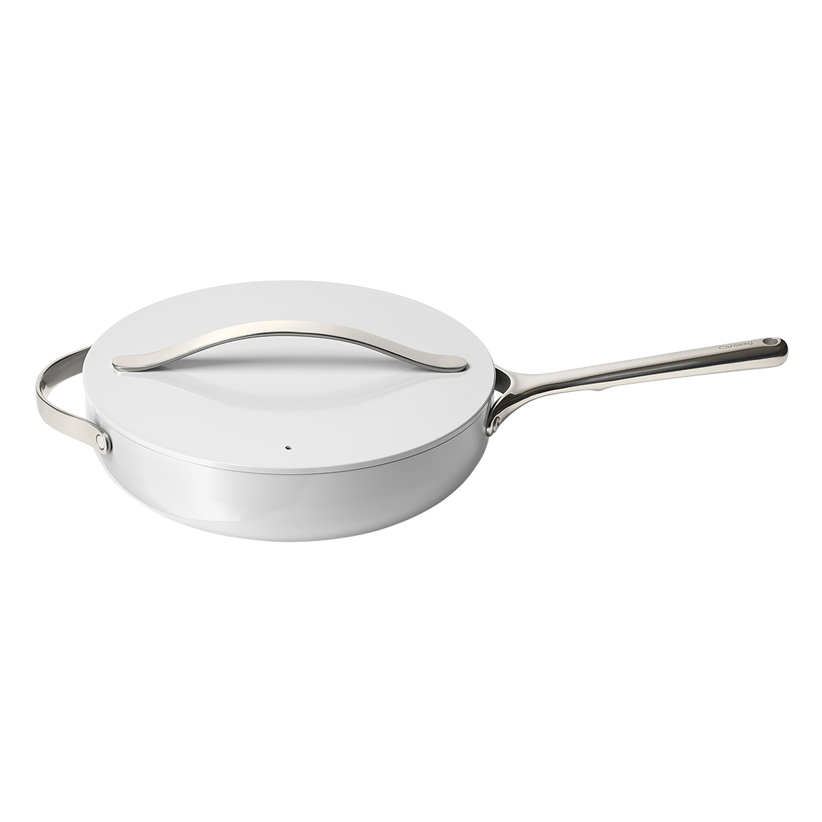 Caraway Home NonStick Saute Pan