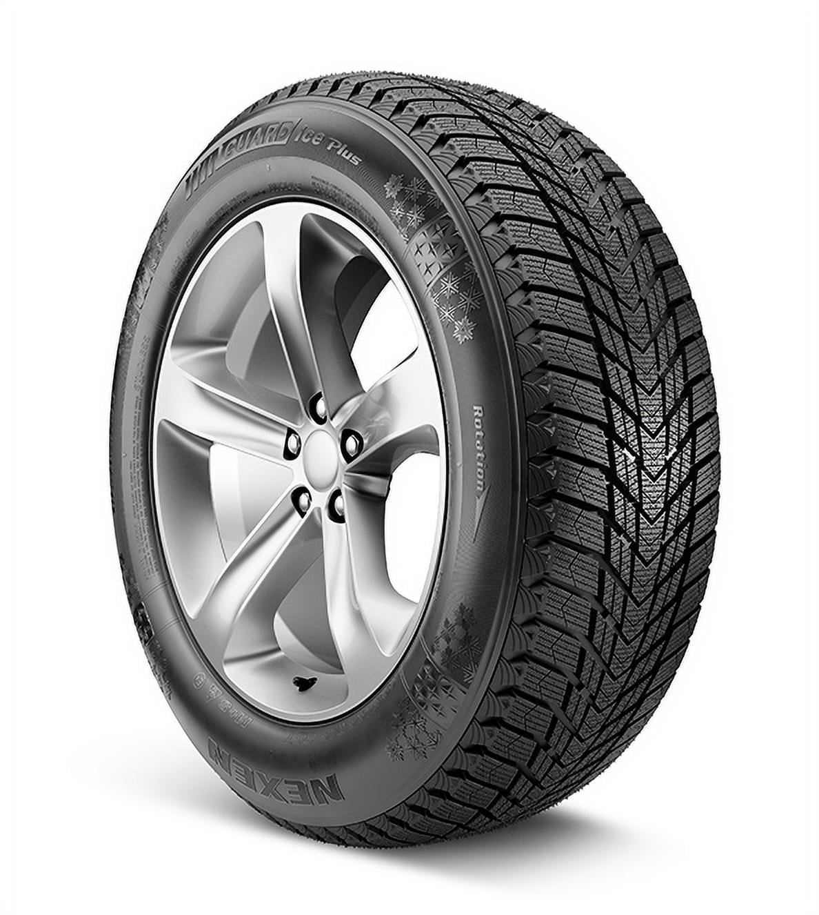 Nexen Winguard Ice Plus Winter 225/55R17 101T XL Passenger Tire