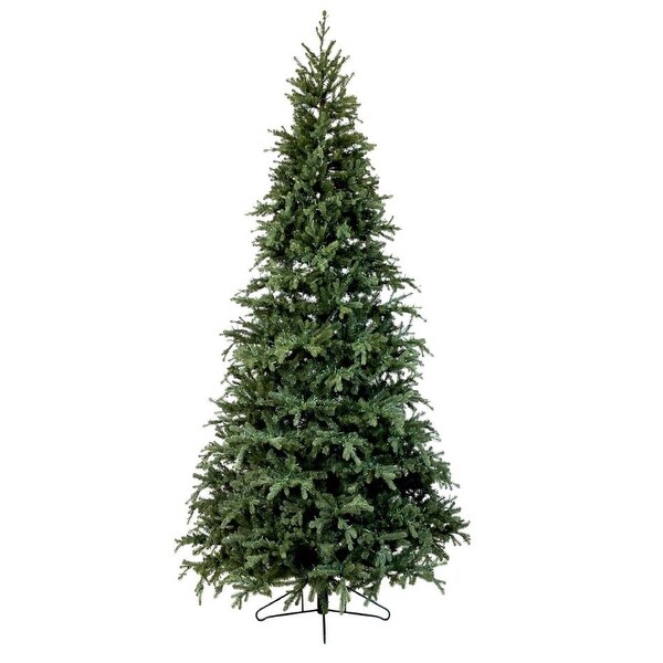 Forever Tree 12' Slim Carolina Fraser Fir (8 Functions)