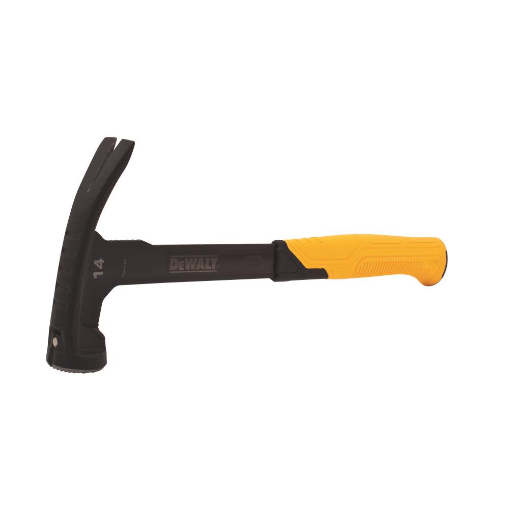 14 oz. MIG Weld Framing Hammer ;