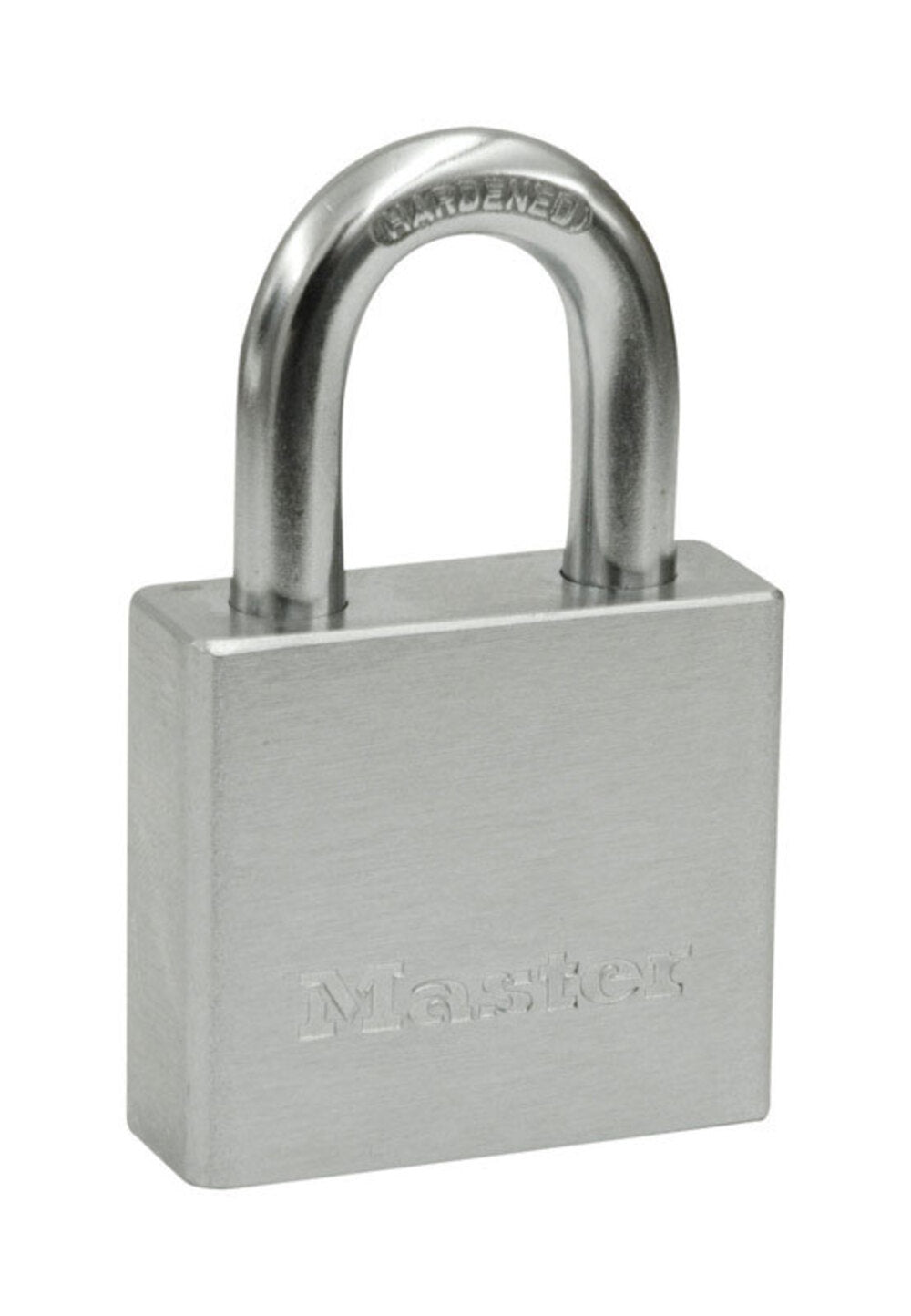 PADLOCK STEEL 2