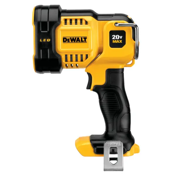 DEWALT 20V MAX LED Spotlight