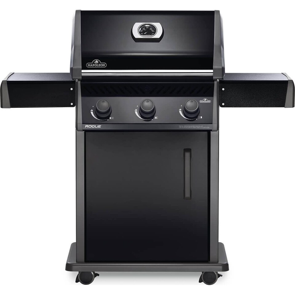 Napoleon Rogue 425 Propane Gas Grill