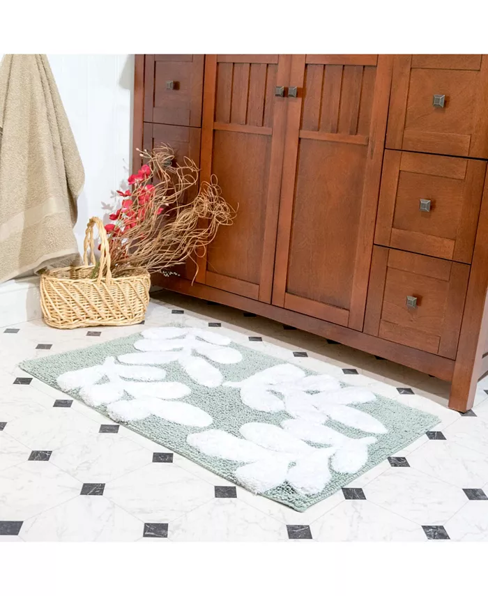 Chesapeake Bath Rug Set