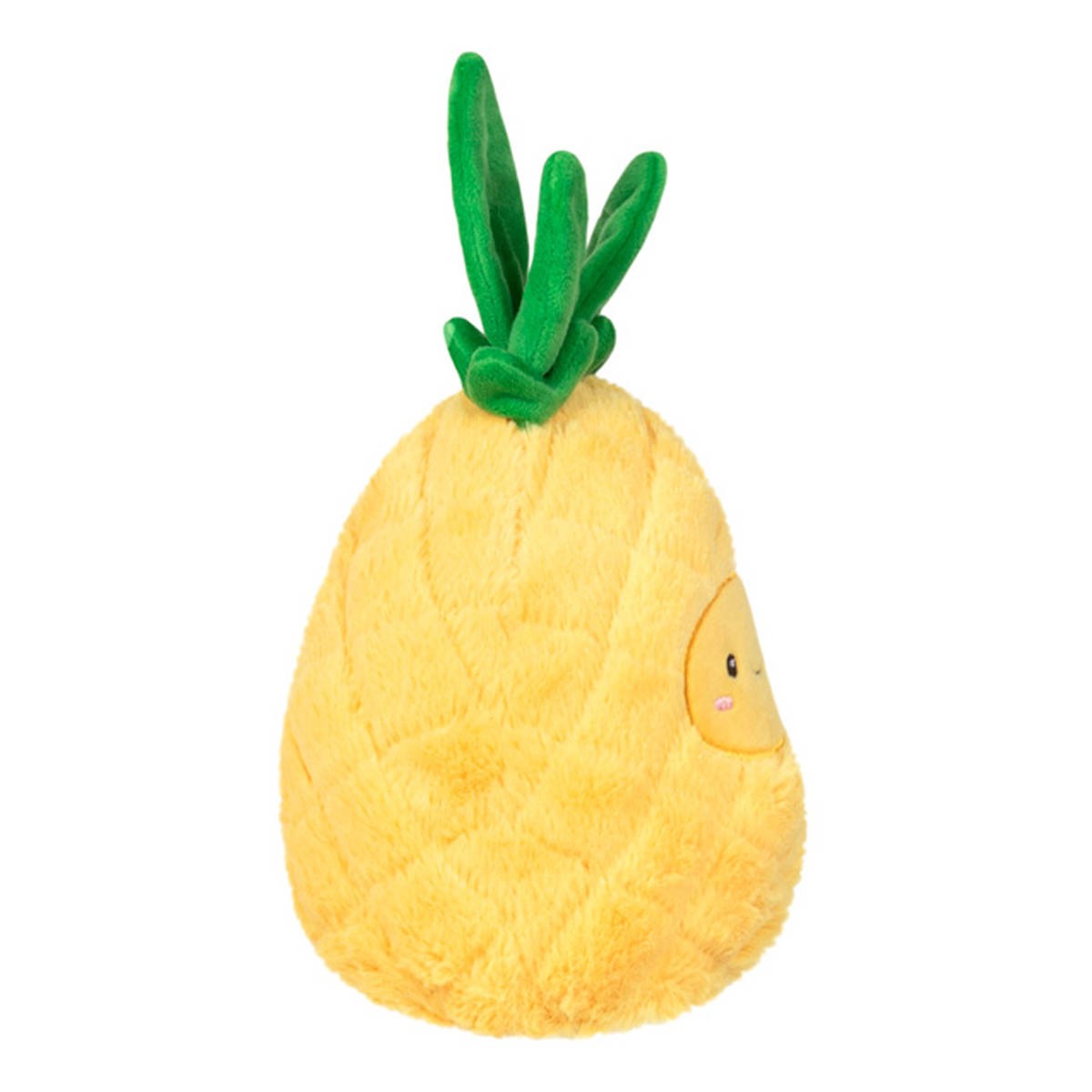 Squishable Snacker Pineapple Plush Toy