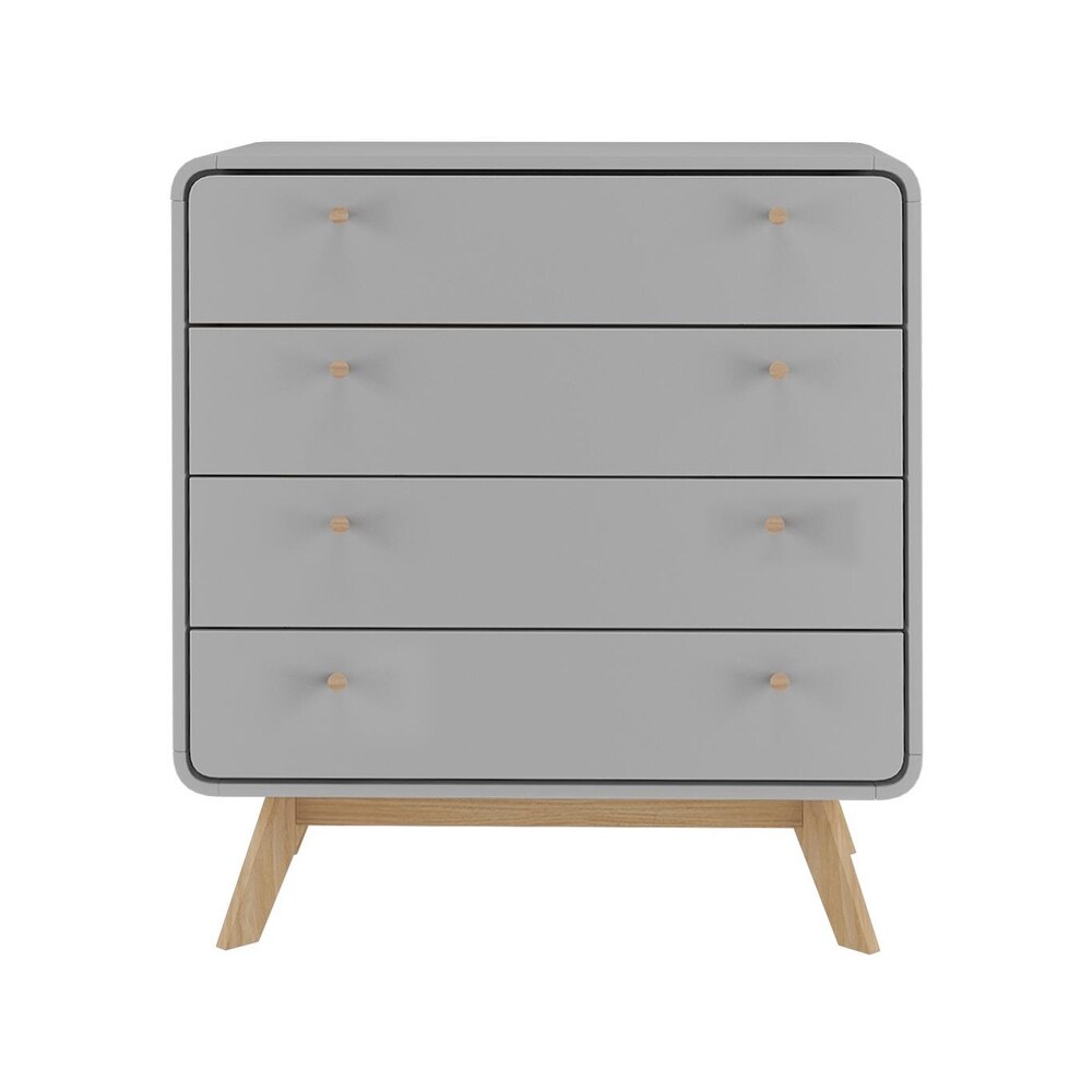 Ren Home Leva 4 Drawer Dresser