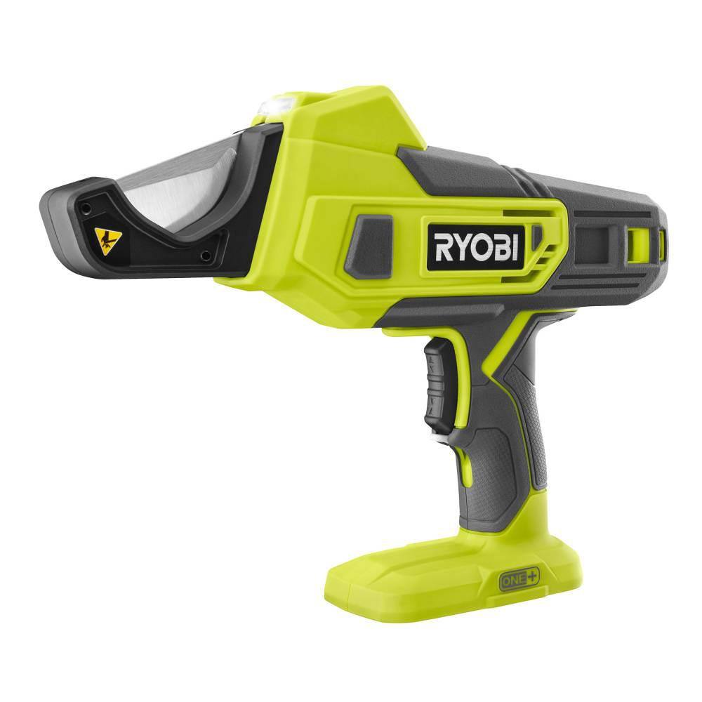 RYOBI ONE+ 18V Pex and PVC Shear Cutter for 14 in. to 2 in. Kit with (1) 1.5 Ah Battery and Charger P593KN