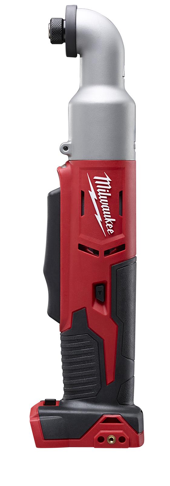 Milwaukee Tool 2667-20 Milwaukee M18 Cordless 2-Speed Right Angle Impact Drivers