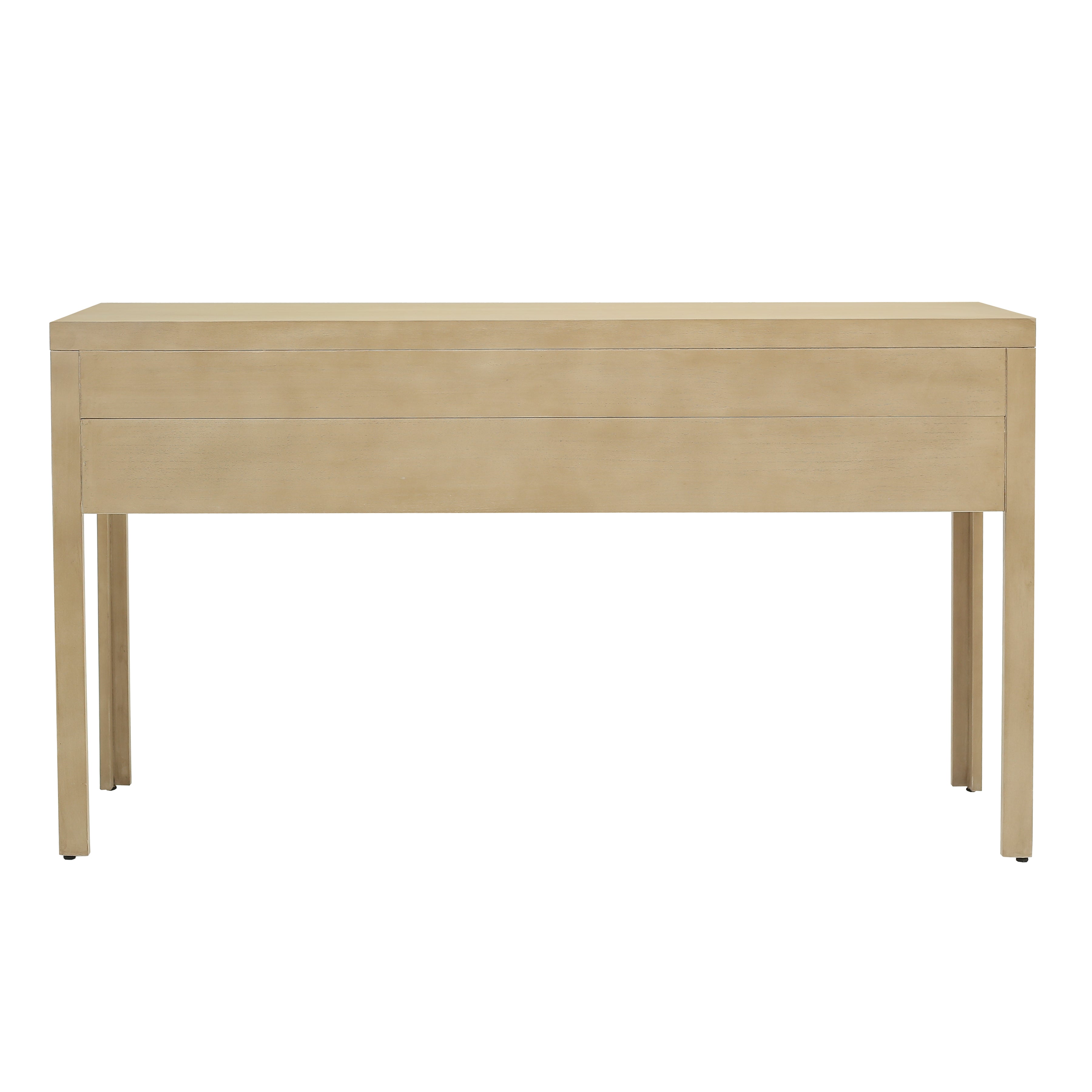 Sunset Harbor Console Table