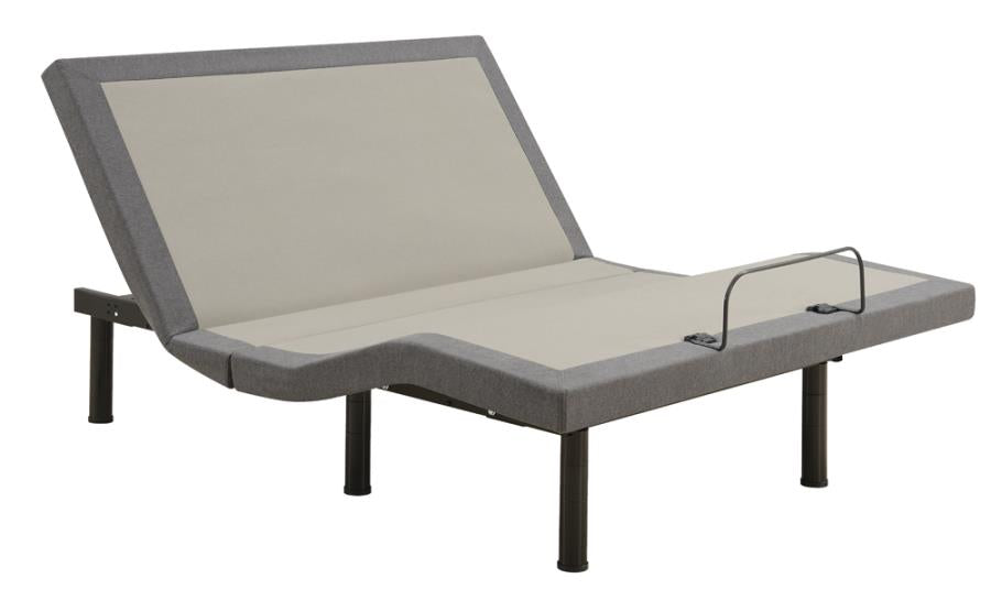 Clara Full Adjustable Bed Base