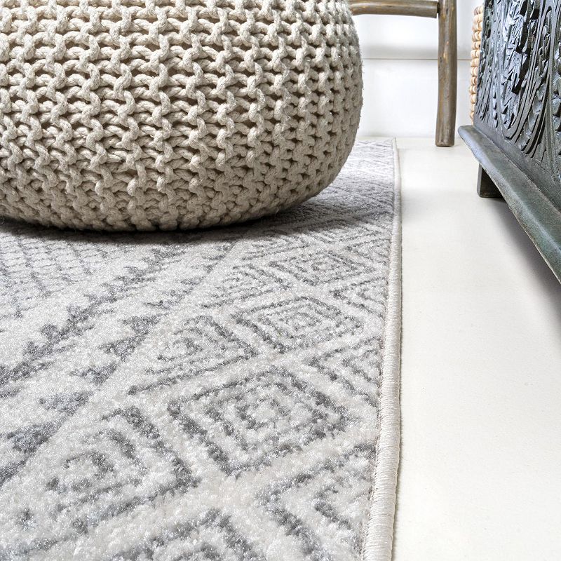 Athens Modern Boho Rug