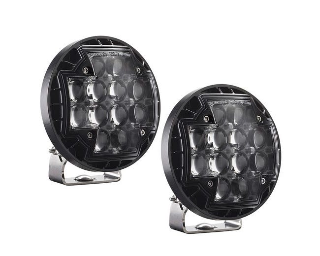 Rigid Industries R2-46 Hyperspot LED Light - Pair - 83341