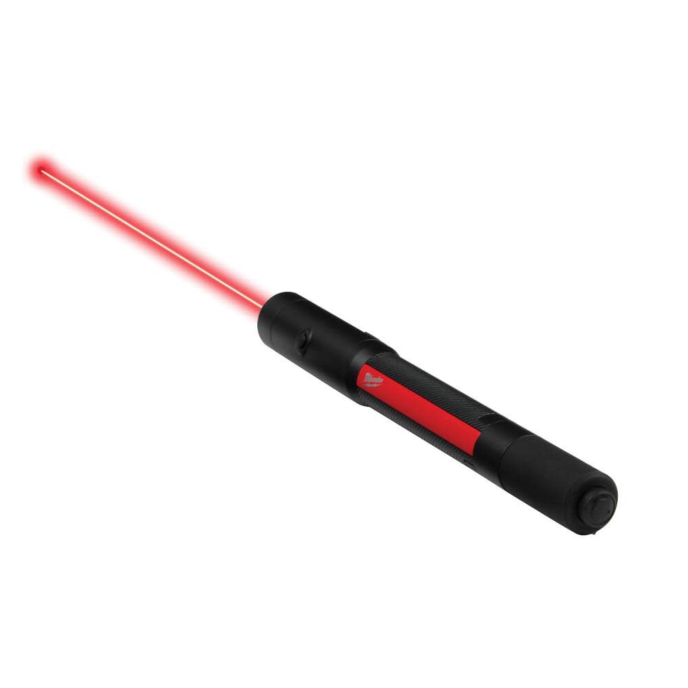 MW Penlight with Laser Rechargeable 250L 2010R from MW