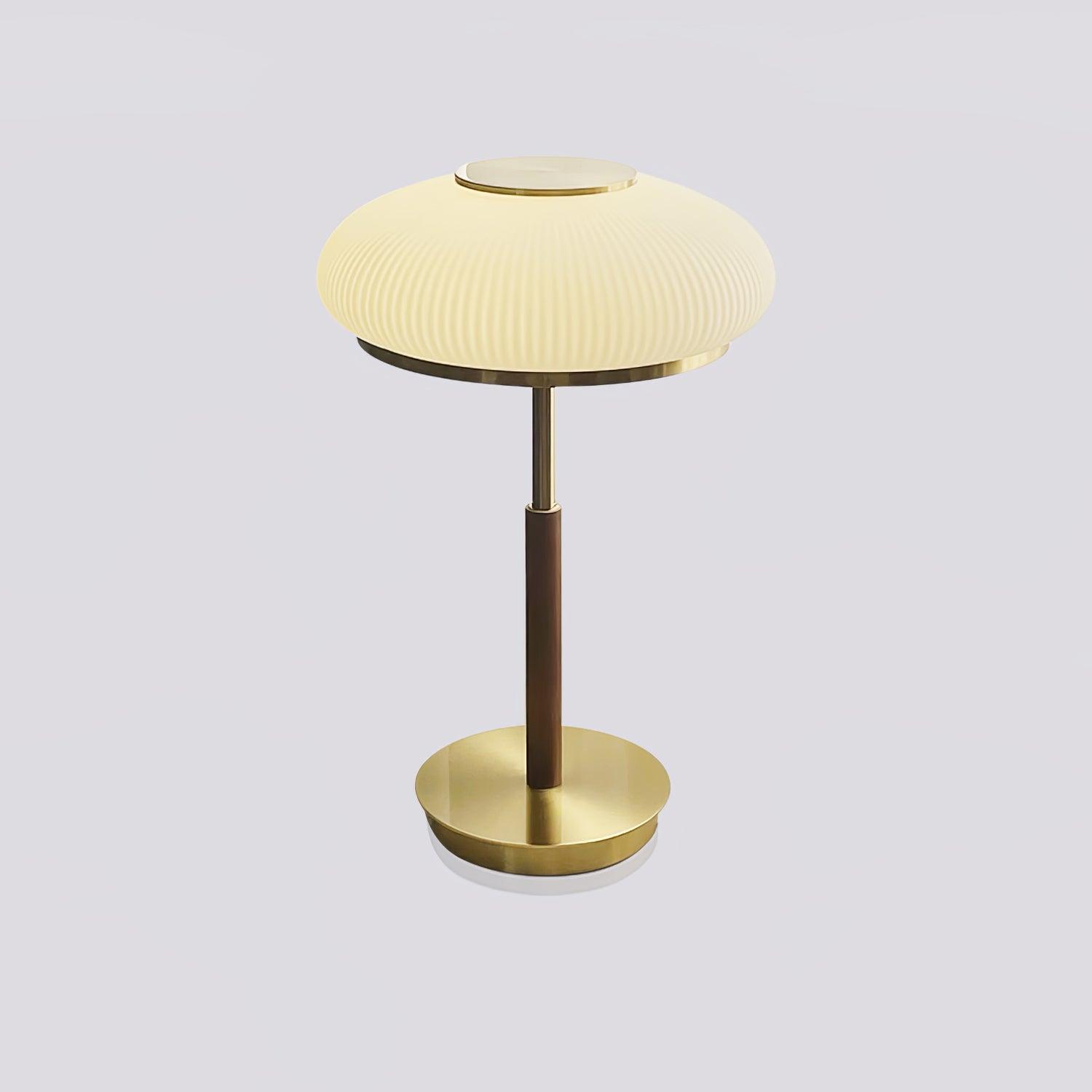 Matsutake Mushroom Table Lamp