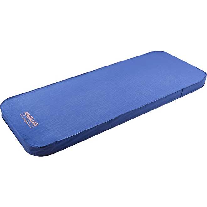 Magellan Outdoors Pro Explore Deluxe Foam Sleeping Pad