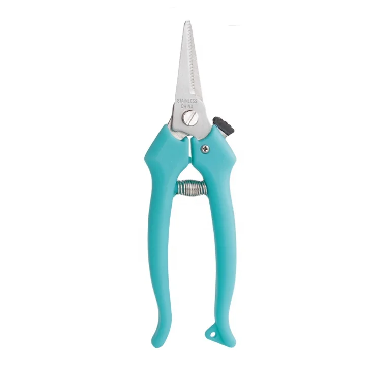 Hot Sale Durable Garden Fruit Tree Bypass Branch Pruner for Trimming  Plant