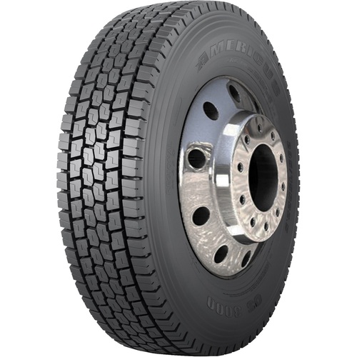 Americus OS3000 11R22.5 H16PLY Tires