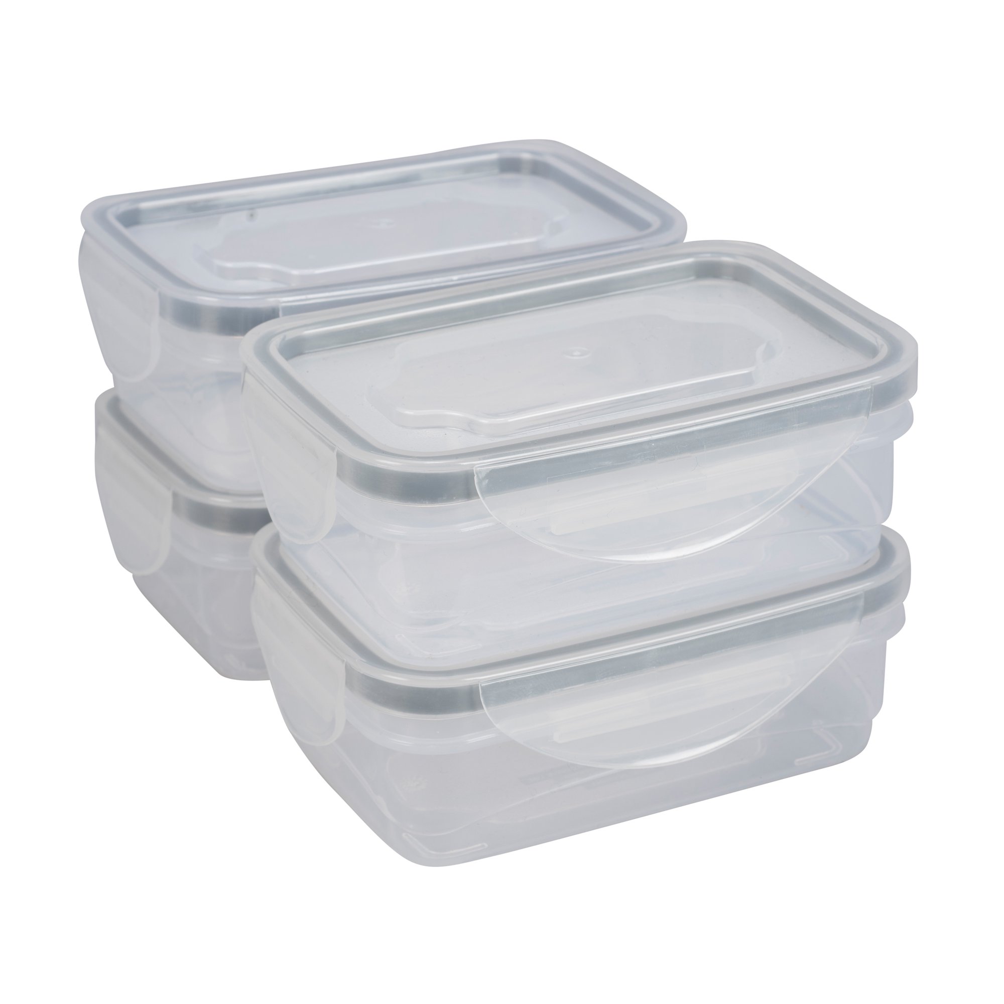 Kitchen Details 26-Piece Airtight Food Storage Container Set