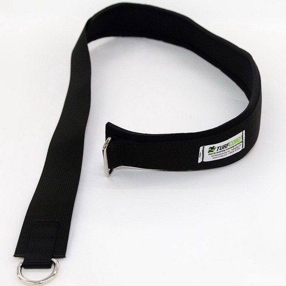 TurfCordz S132B Padded WaistBelt  Single