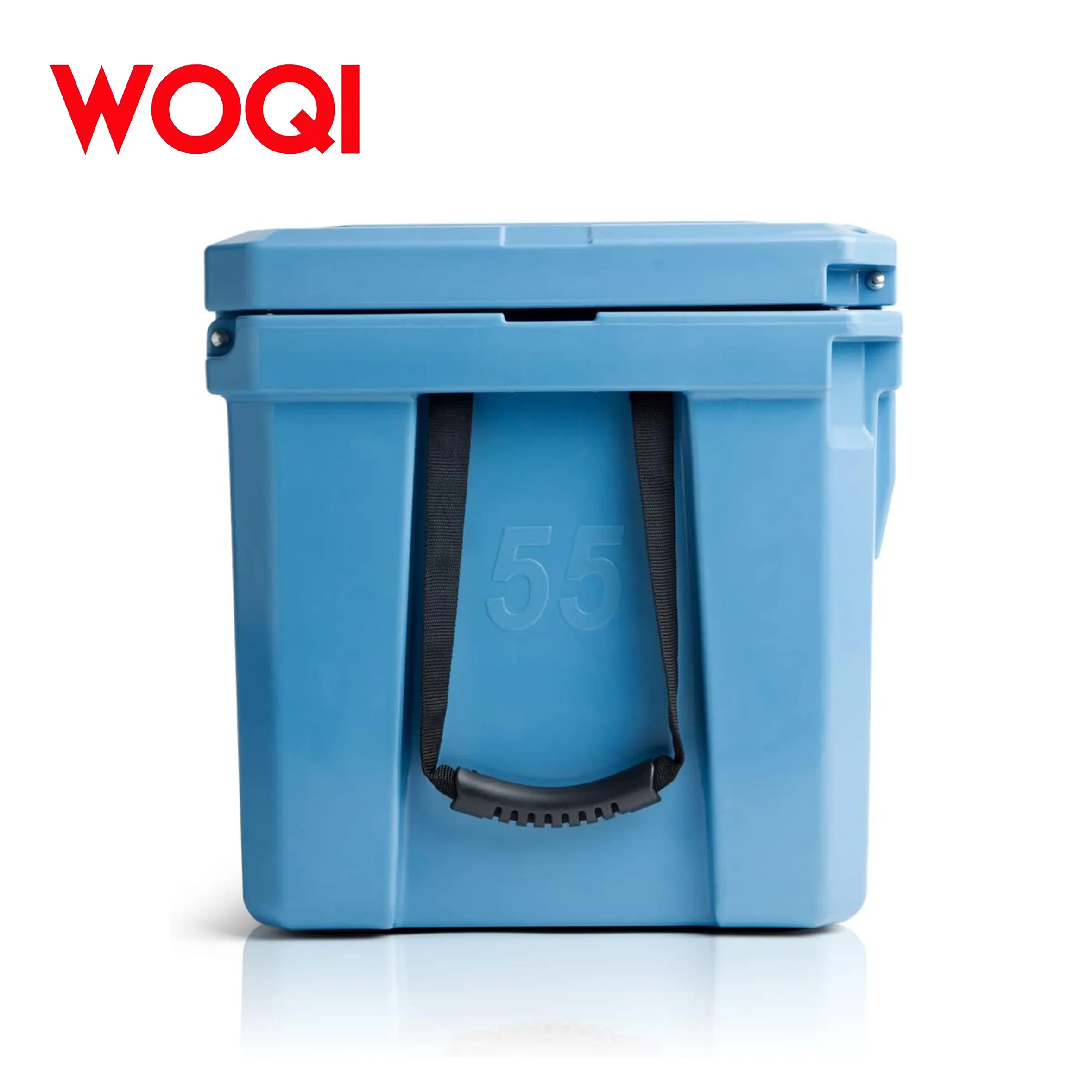 WOQI cooler  large freezer