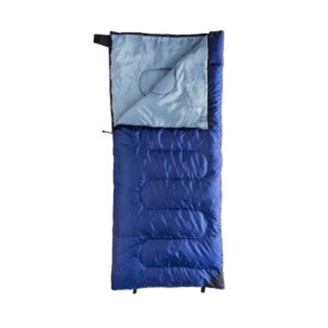 Kamp-Rite Classic 2 40-Degree Sleeping Bag