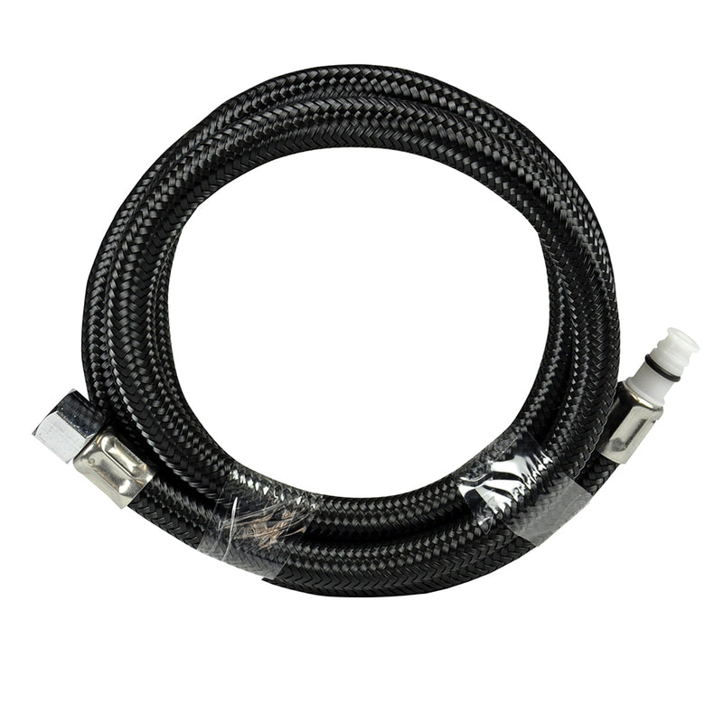 FAUCET SPRAYER HOSE 48