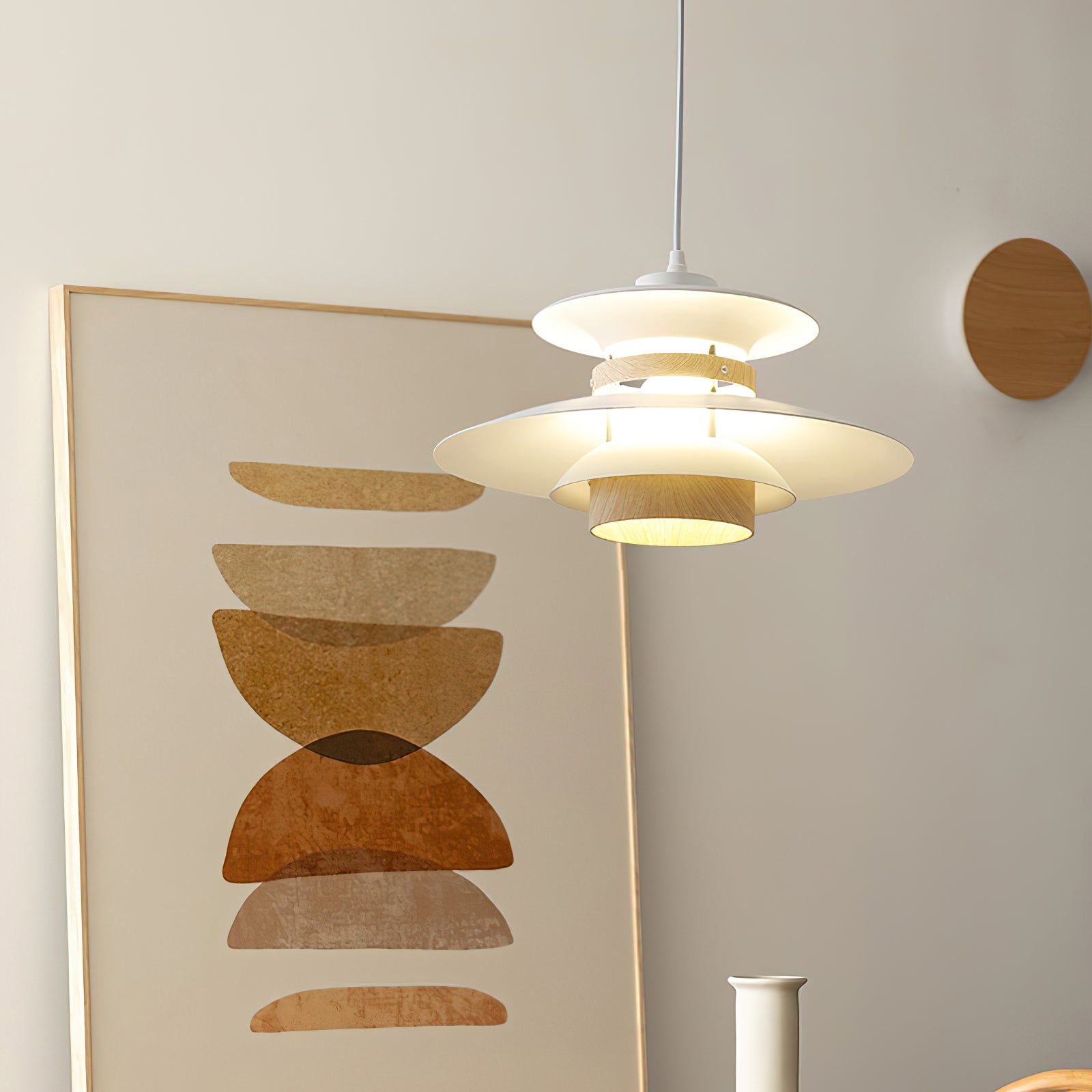 Mercero Pendant Lamp